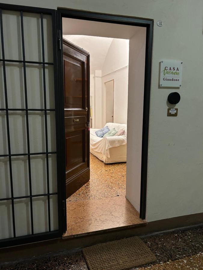 Appartamento Bologna Giandone Екстериор снимка