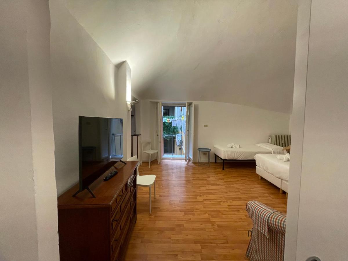 Appartamento Bologna Giandone Екстериор снимка