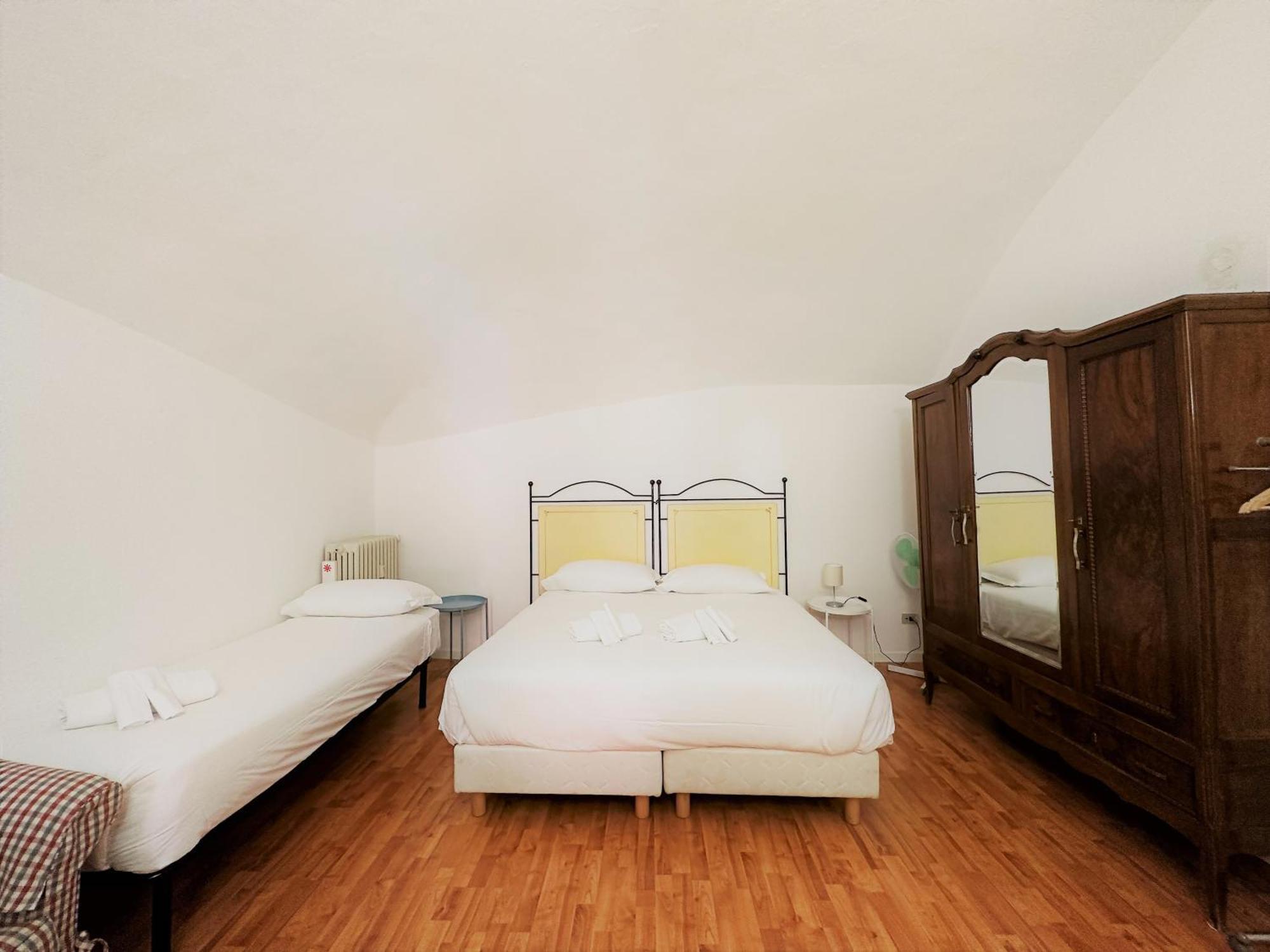 Appartamento Bologna Giandone Екстериор снимка