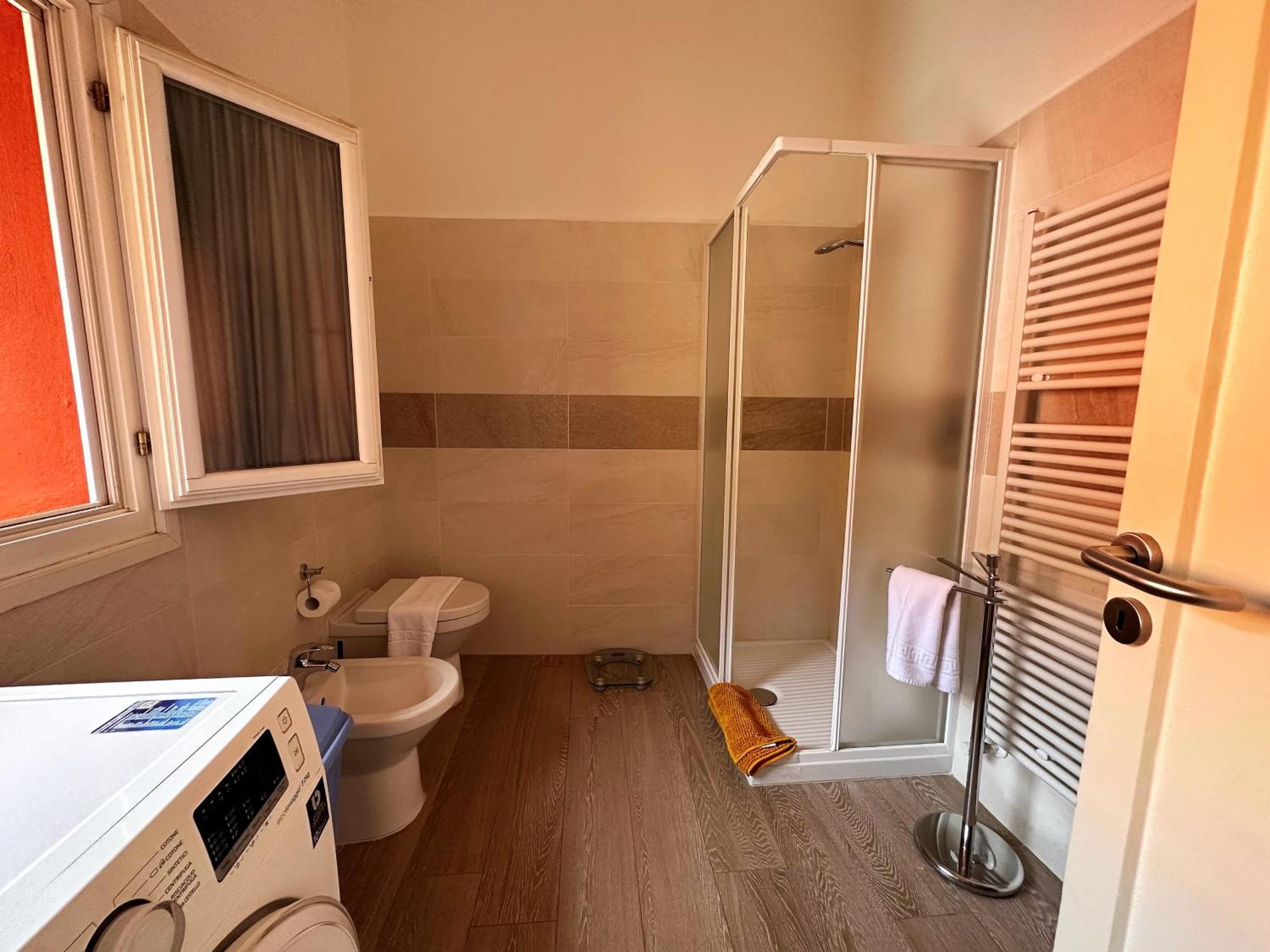 Appartamento Bologna Giandone Екстериор снимка