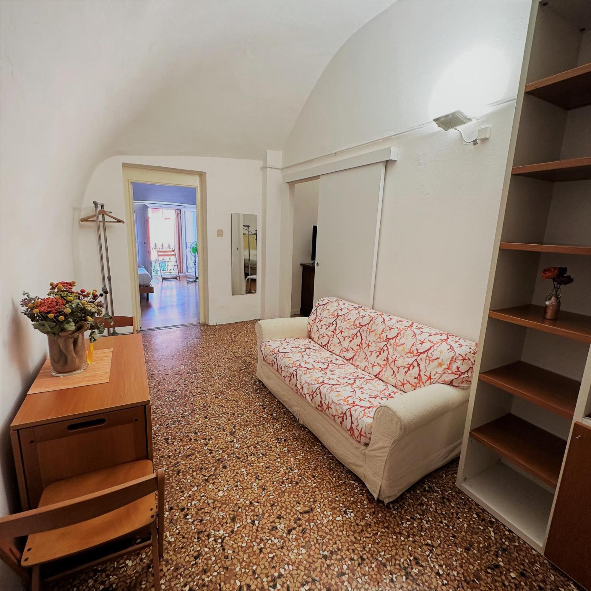 Appartamento Bologna Giandone Екстериор снимка